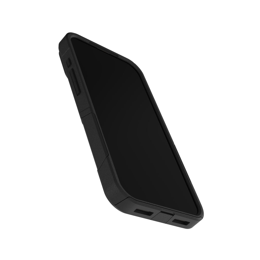OtterBox Commuter Series Case with MagSafe for Apple iPhone 18 Pro Max and iPhone 17 Pro Max - Black
