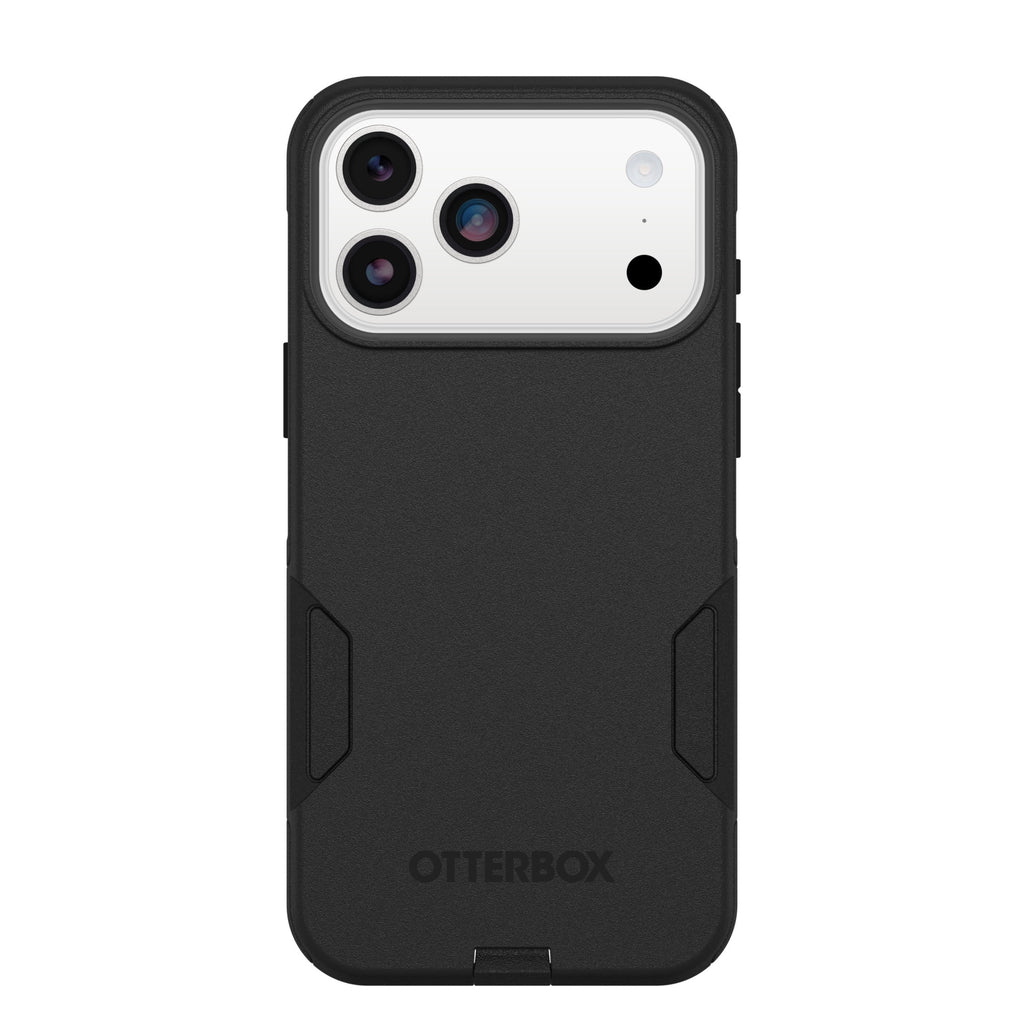 OtterBox Commuter Series Case with MagSafe for Apple iPhone 18 Pro Max and iPhone 17 Pro Max - Black