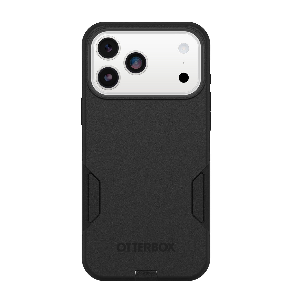 OtterBox Commuter Series Case with MagSafe for Apple iPhone 18 Pro Max and iPhone 17 Pro Max - Black